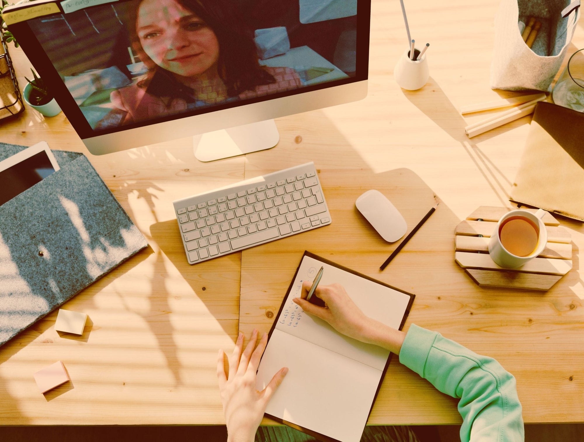 How To Focus When Studying - 20 Tips - jrny