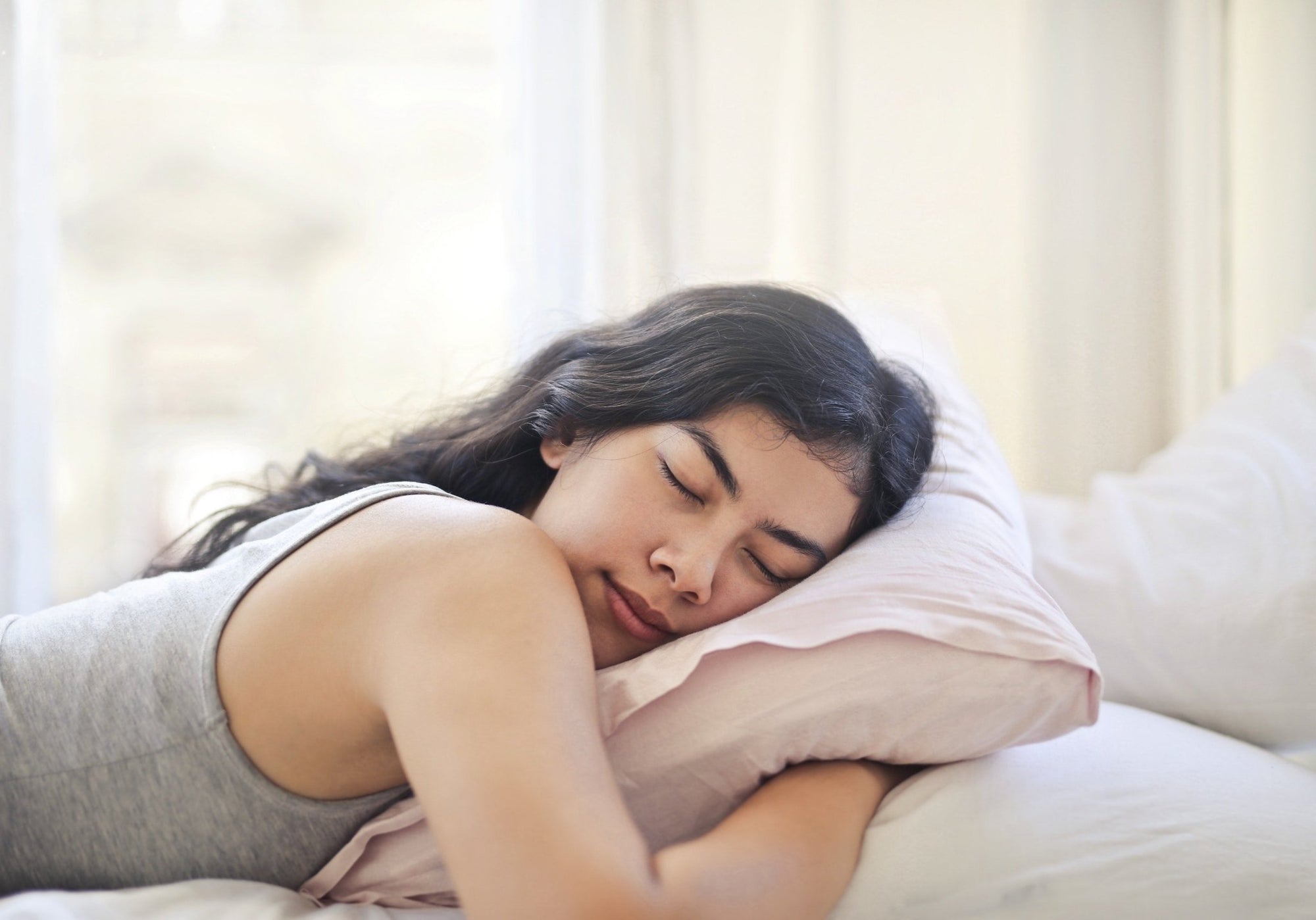 How to Get a Better Night's Sleep - jrny
