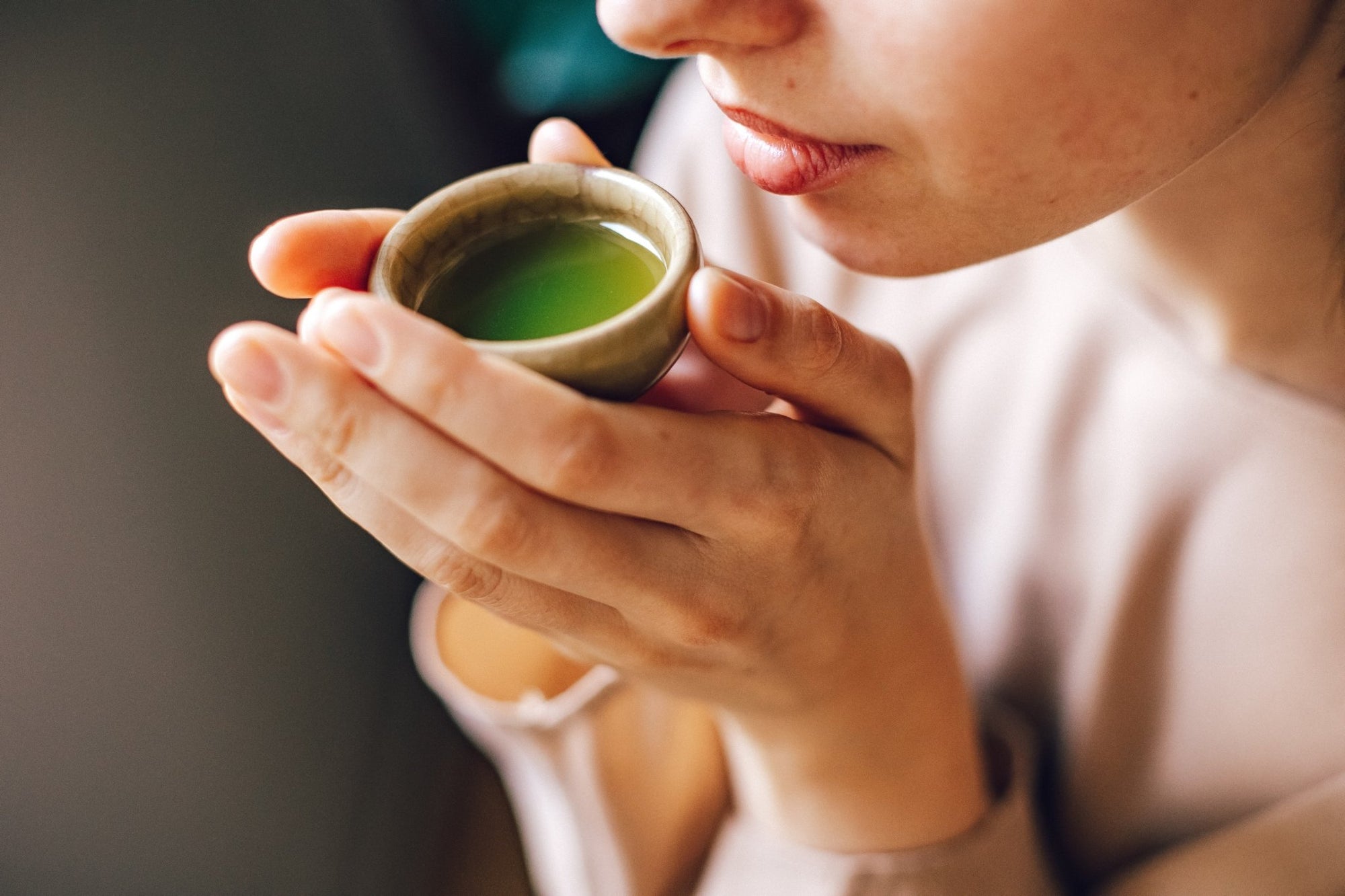 20 Healthy Alternatives to Coffee - jrny