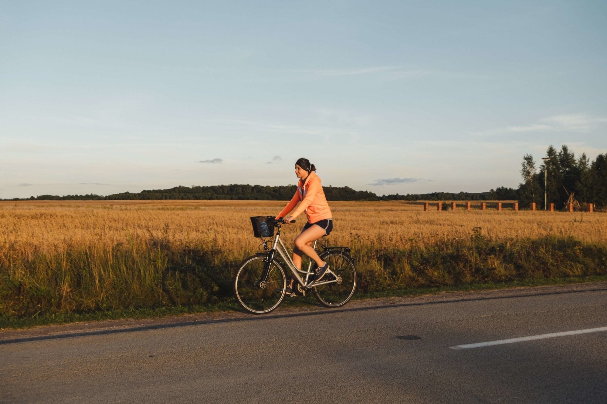 5 Fun Ways To Improve Your Health, & That of The Planet - jrny