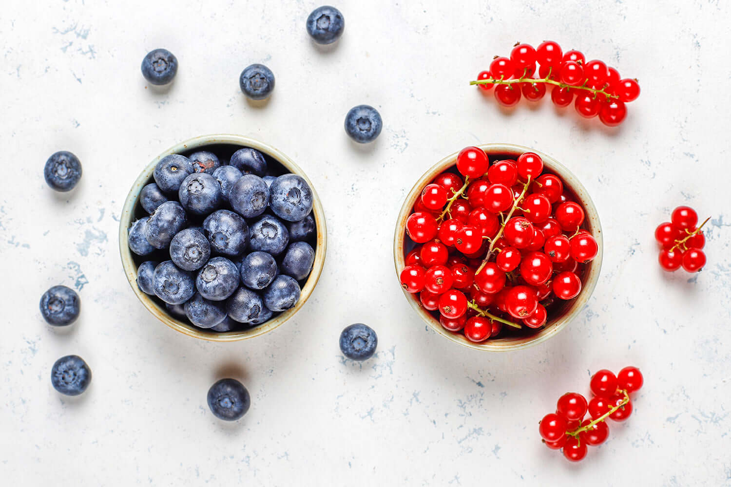 Antioxidants. Important, but why? - jrny