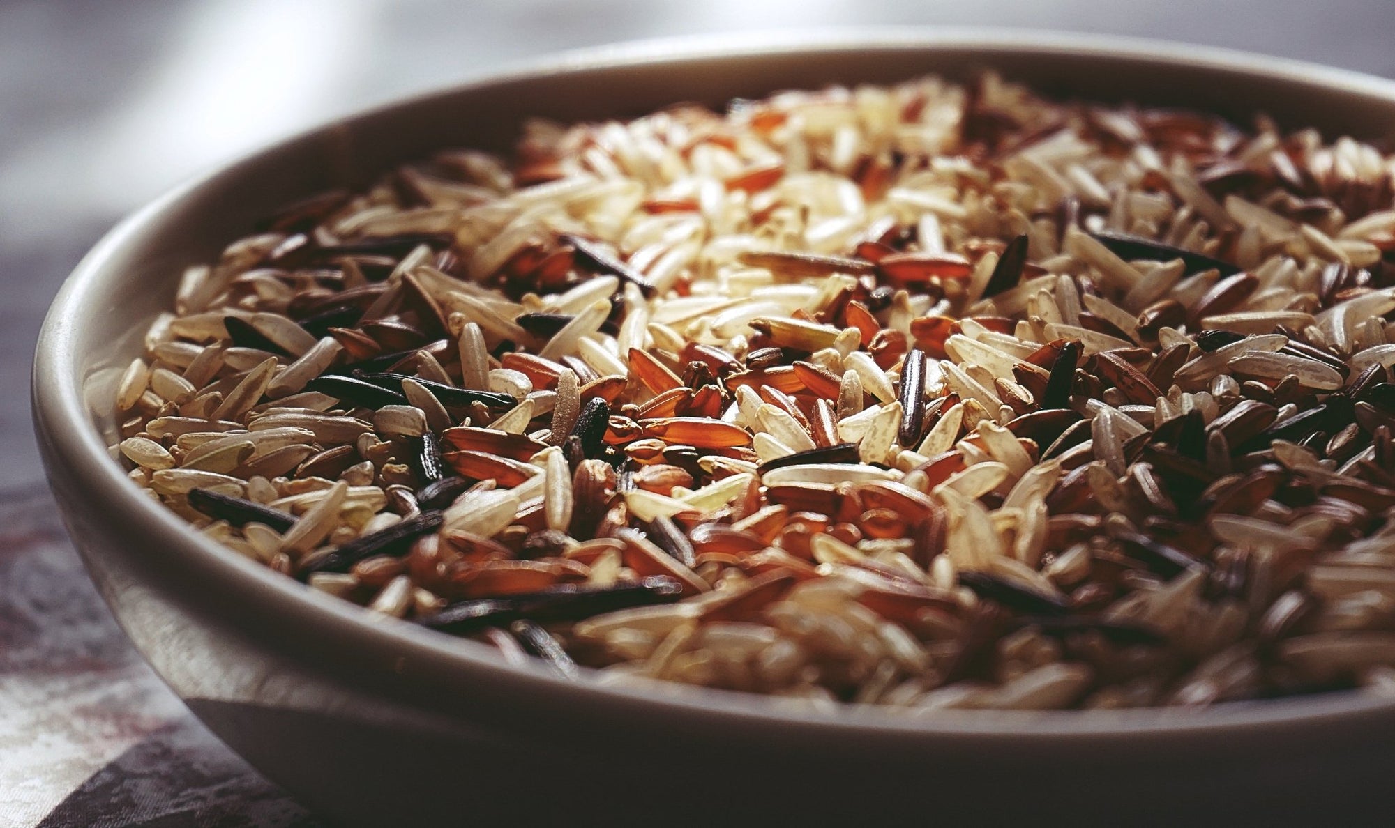 Healthy Foods That Are Full of Energy - jrny
