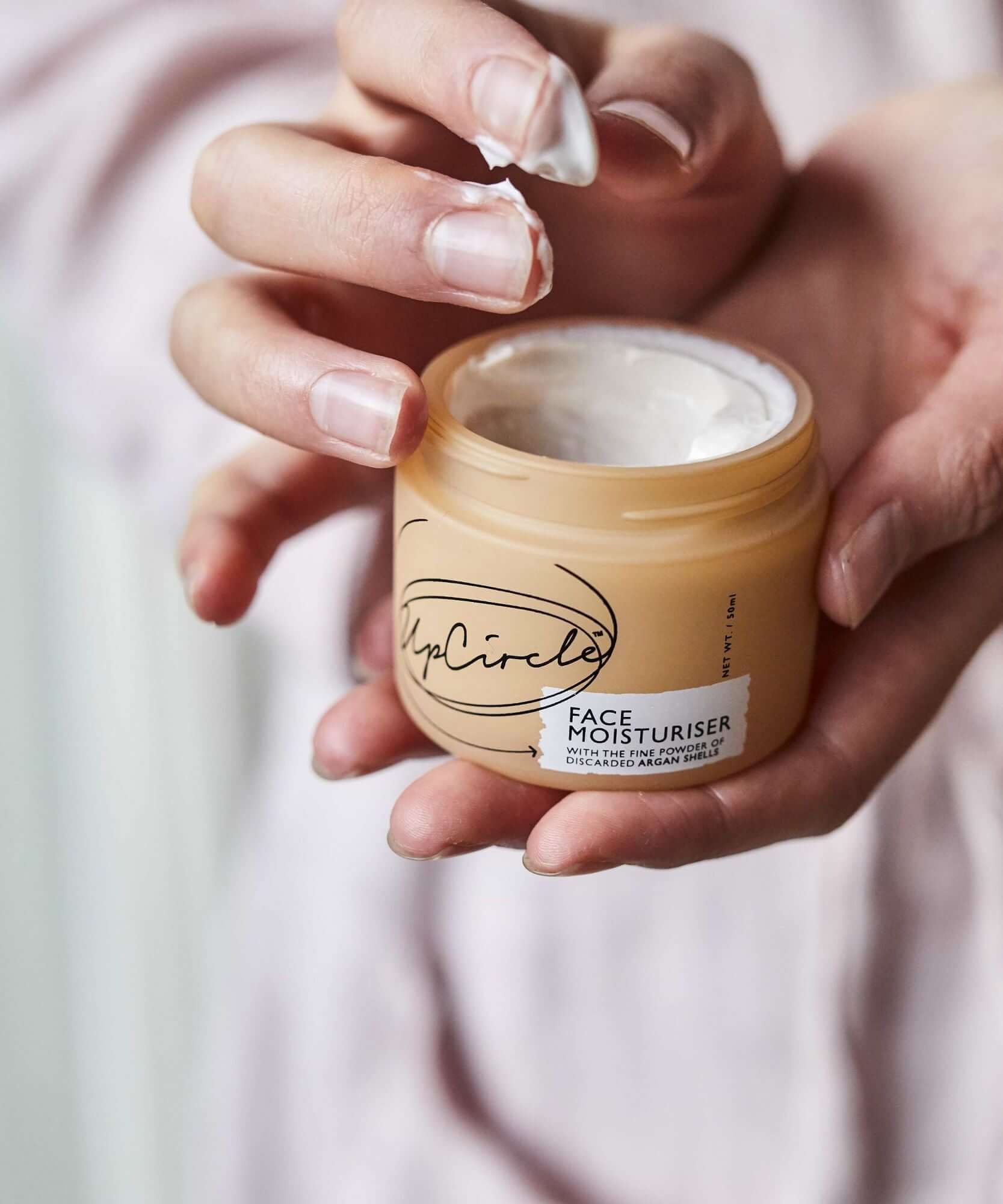 How To Create A Post-Workout Skincare Routine - jrny