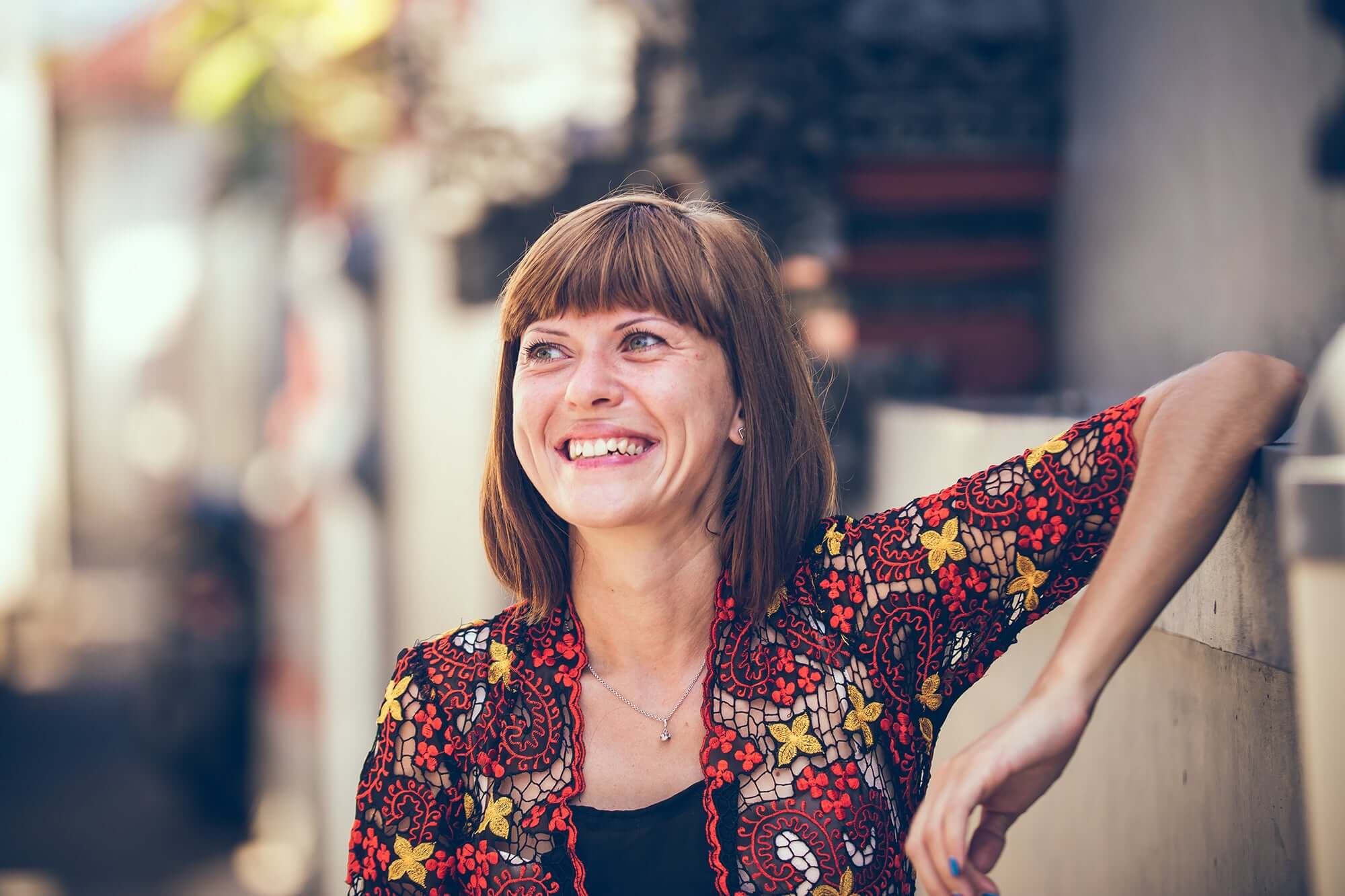Menopause: Taboo No More - jrny