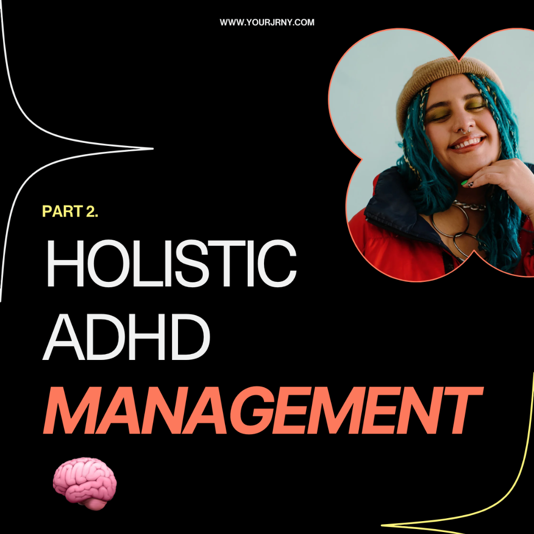 Shruum Essentials Pack + Usage Guide + ADHD Management Guide + 30 Minute ADHD Coaching Session