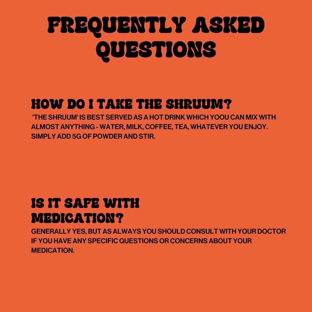 The Shruum + 2 Free Gifts Bundle - jrny
