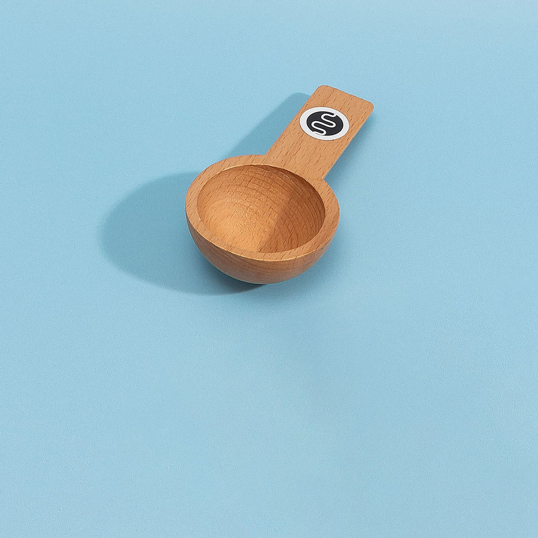 The Jrny Vitality Blend Shaker x Scoop Kit